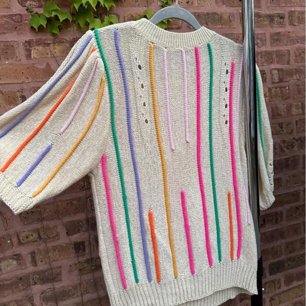 Unbranded Women's multi Jumper